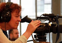 ABOUT THE PRODUCER: BİRCAN ÜNVER