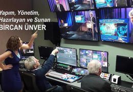 ŞİİRLERİYLE ATTİLA İLHAN NEW YORK’TA