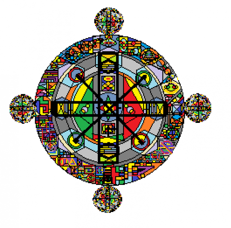 Logo of the J.U.C. Awards by J.U.C. (2019)