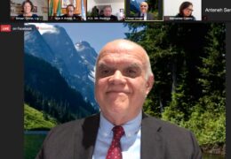 WWD2021 “How do you clean your hands and keep your family safe when you don’t have a reliable water supply, a decent toilet or even soap?”