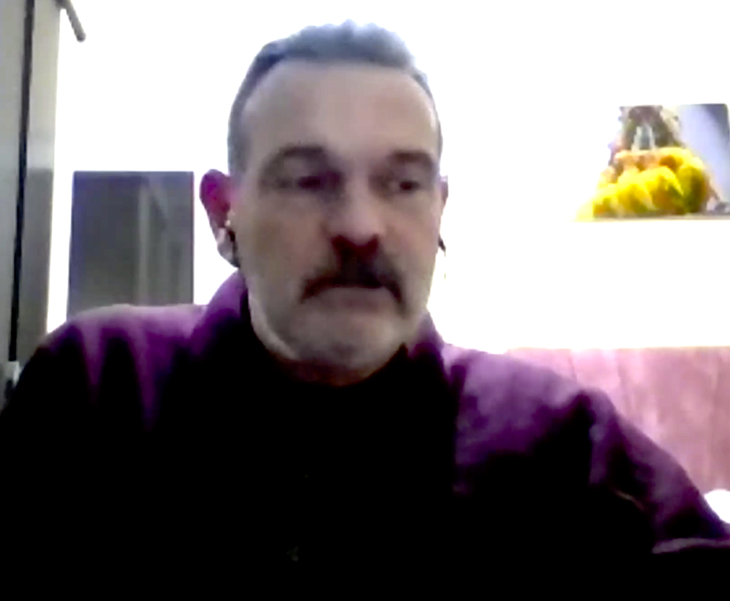 Dr. Levent Denis Şekerel, Nurologist