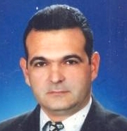 Dr. LEVENT DENIS ŞEKEREL, Urologist, Haseki Education Research Hospital, İstanbul, Turkey