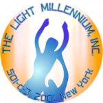 New logo of The Light Millennium Global, LMGlobal.Org (2020)