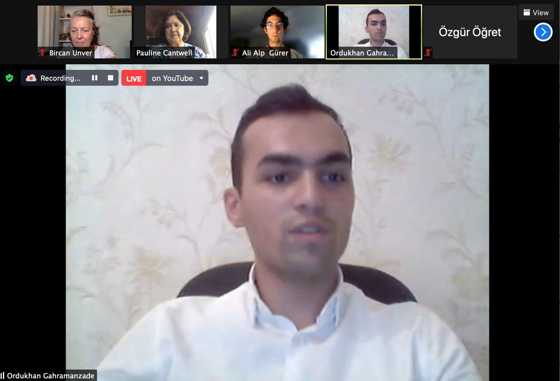 VISIONS TOWARD SOLUTIONS on DOWNFALL OF DEMOCRACY