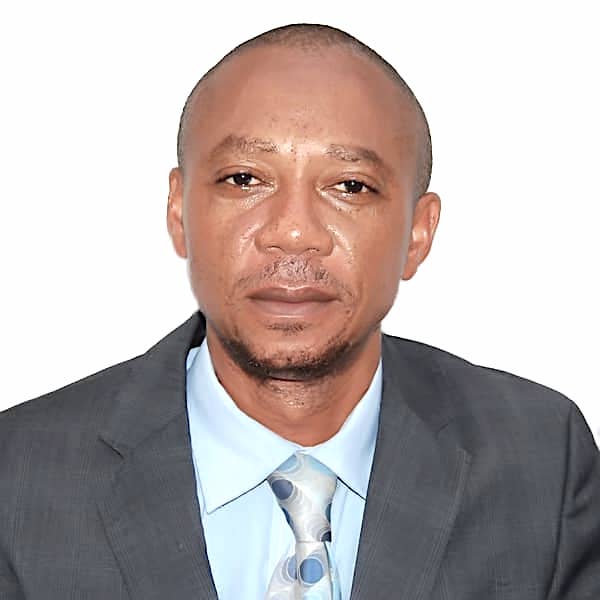 World Water Day: OUR Groundwater by Uwem Robert Otu, Nigeria