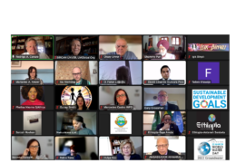 #WWD2022 on GROUNDWATER SUCCESSFULLY PRESENTED BY LMGLOBAL.ORG