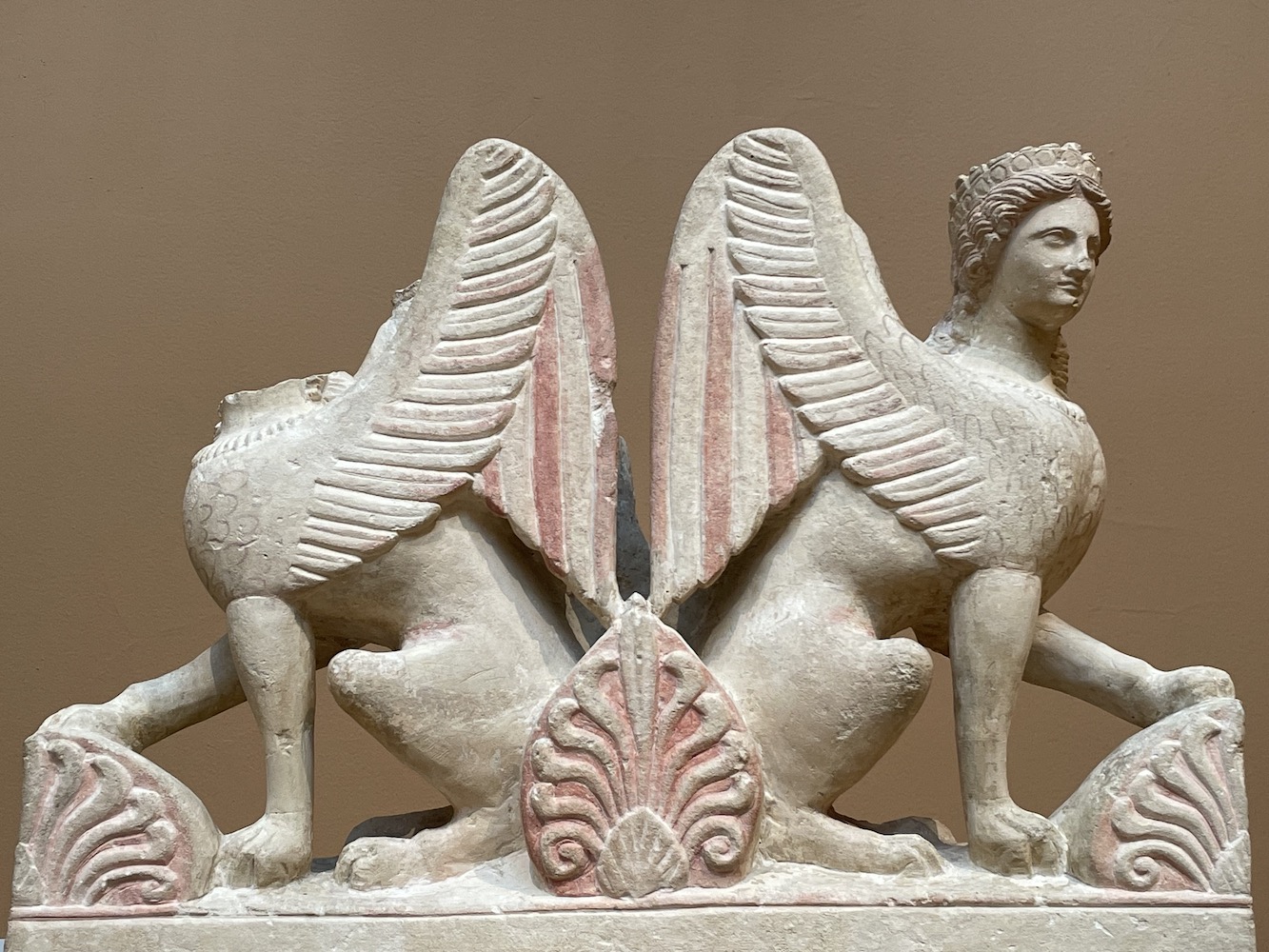 A WALK-THROUGH AT THE METROPOLITAN MUSEUM OF ARTS