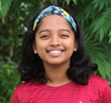 Meleesha Jayaratne, 10th Grade, Whyteleafe Junior Researcher