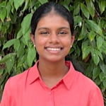 Kalindi Wanigasooriya, 11th Grade, Whyteleafe Junior Researcher