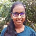 Sanuthi Vijanya, 6th Grade, Whyteleafe Junior Researcher