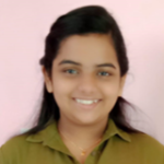 Neja Senpali, 7th Grade, Whyteleafe Junior Researcher