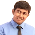 Helitha Athukorala, 8th Grade, Whyteleafe Junior Researcher