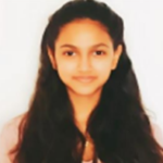 Sithuki Perera, 9th Grade, Whyteleafe Junior Researcher