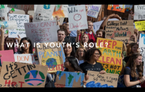 What's Youth's Role? #WaterAction by Güller Yazgı Akata #UN2023WaterConference #LMGlobalOrg - Outside-UN/Side Event #W175