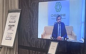 Desire Energy, India