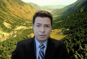 Ugur Kara, President, TADAlliance.Org, Our Constitutional Rights #ConstitutionalRights #ZeroDiscrimination