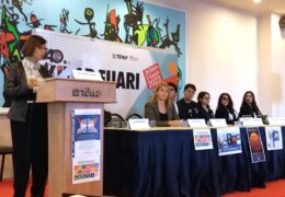 PURSUING HOPE by Dr. SERPİL TUNÇER