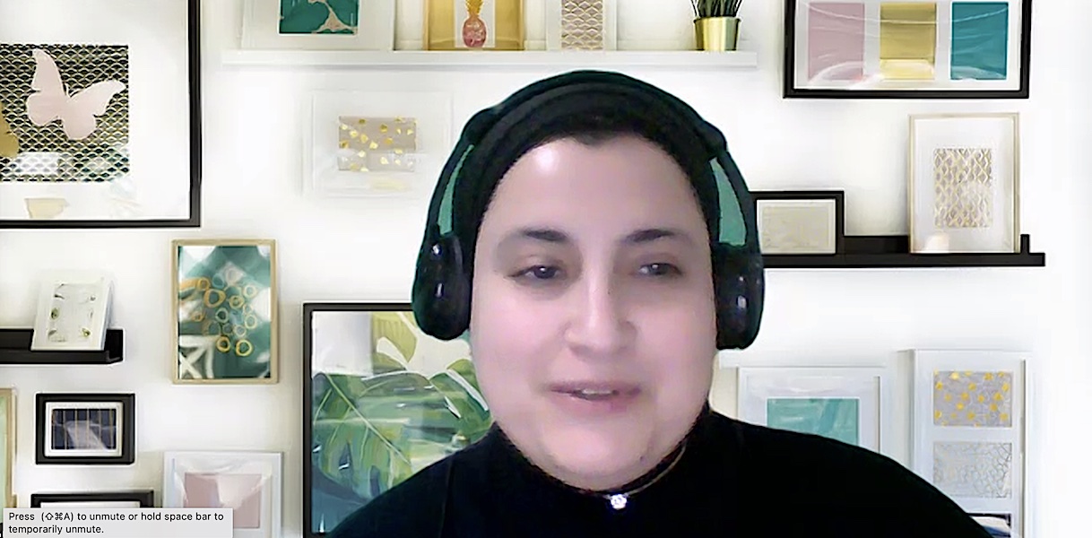 #WaterDay2024: Understanding the Global Water Crisis: An Overview from Egypt and the Nile Basin by Dr. Dahlia Sabri