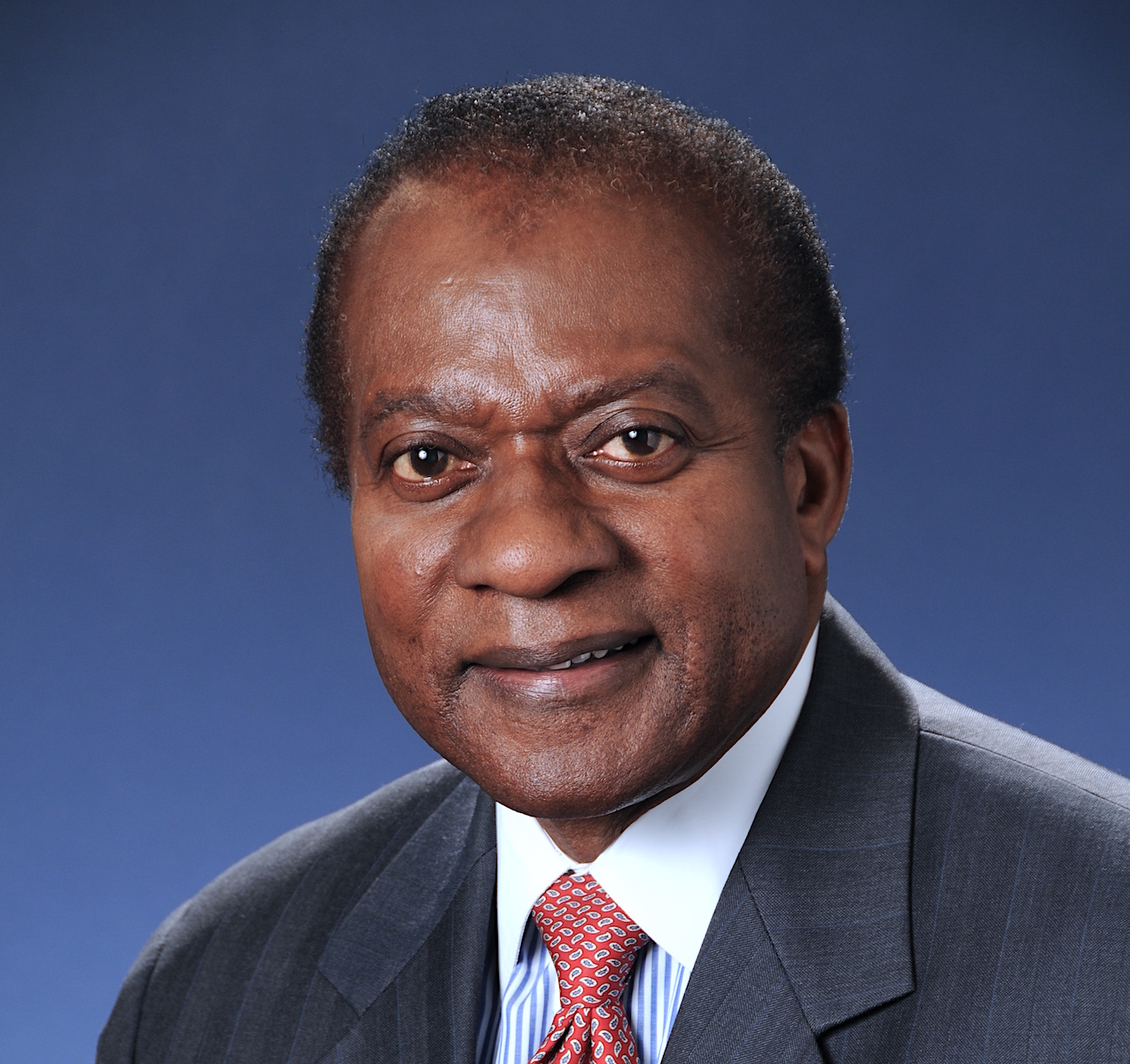 Dr. VICTOR B. LAWRENCE