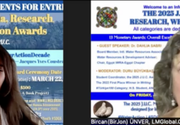 An Interview: On the 2025 J.U.C. Awards