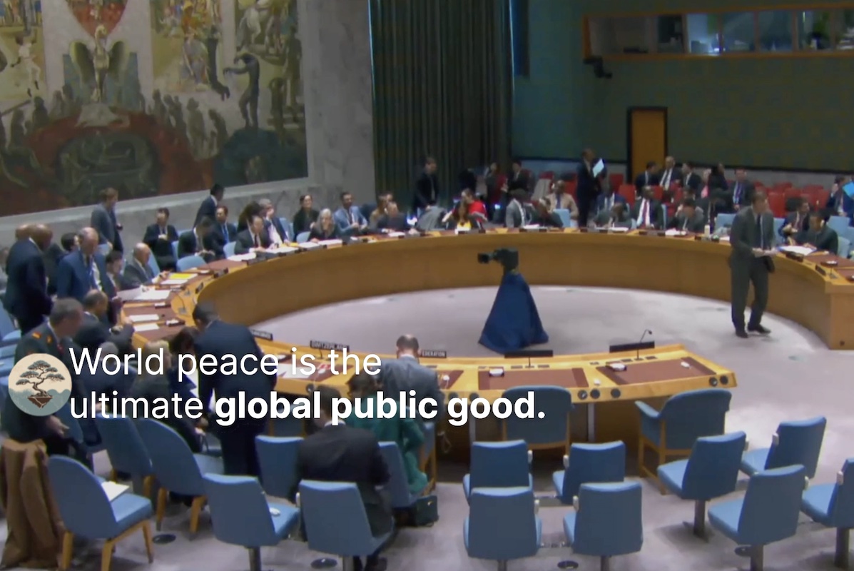 On Compulsory Peace Education & ICTs: WHAT ARE THE 21st CENTURY SKILLS?