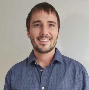 Andrew Almack, Founder, Plastics For Change