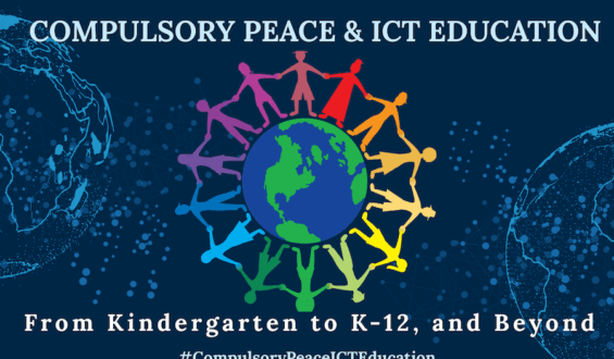 Media Release: The Light Millennium Global Champions Compulsory Peace & ICT Education in support of the International Day of Democracy