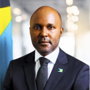 H.E. Stan Oduma Smith, Ambassador, Permanent Representative of the Bahamas to the United Nations - Keynote Address