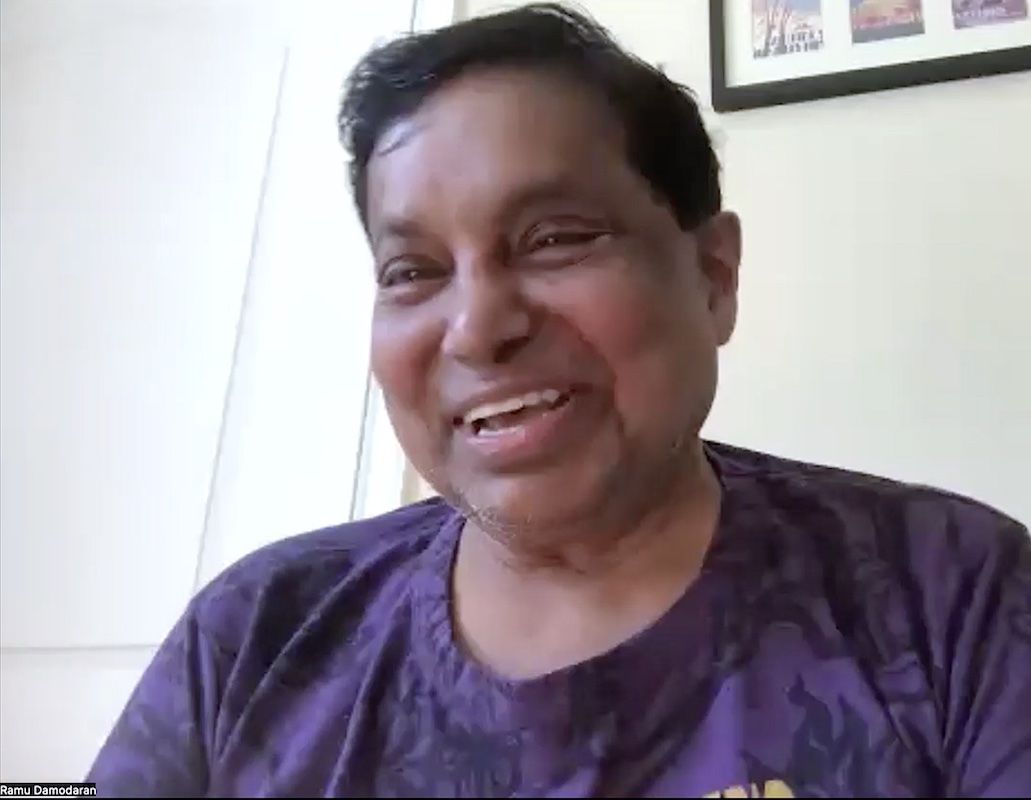 Opening Remarks: Embracing the Digital Age: A Call to Action for a Human-Centered World