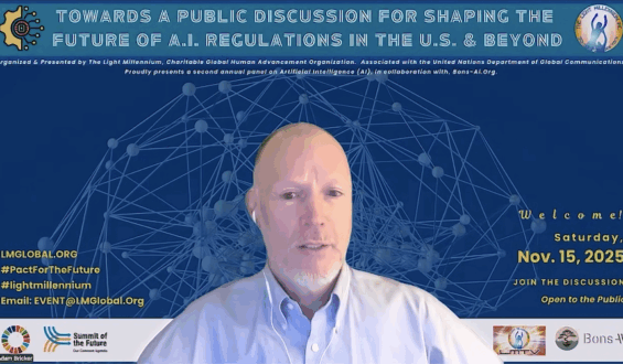 On the A.I. Policy: Federal Approach and Current Landscape