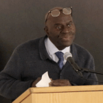 Clifford Jacobs, QPTV