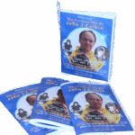 Booklet of the John J. Culkin's Memorial Gathering through his music on Nov. 8, 2025.