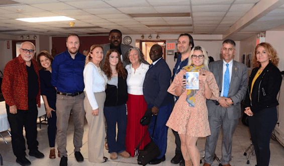 A Life Celebrated through Rhythm, Rhyme, and Music: The Creative Life of John J. Culkin